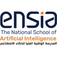 National School of Artificial Intelligence Algeria
