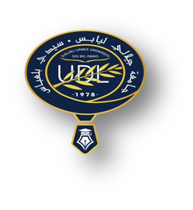 Djillali Liabes University of Sidi Bel Abbes Algeria