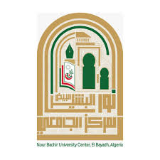 University Center of El Bayadh Nour El Bachir Algeria