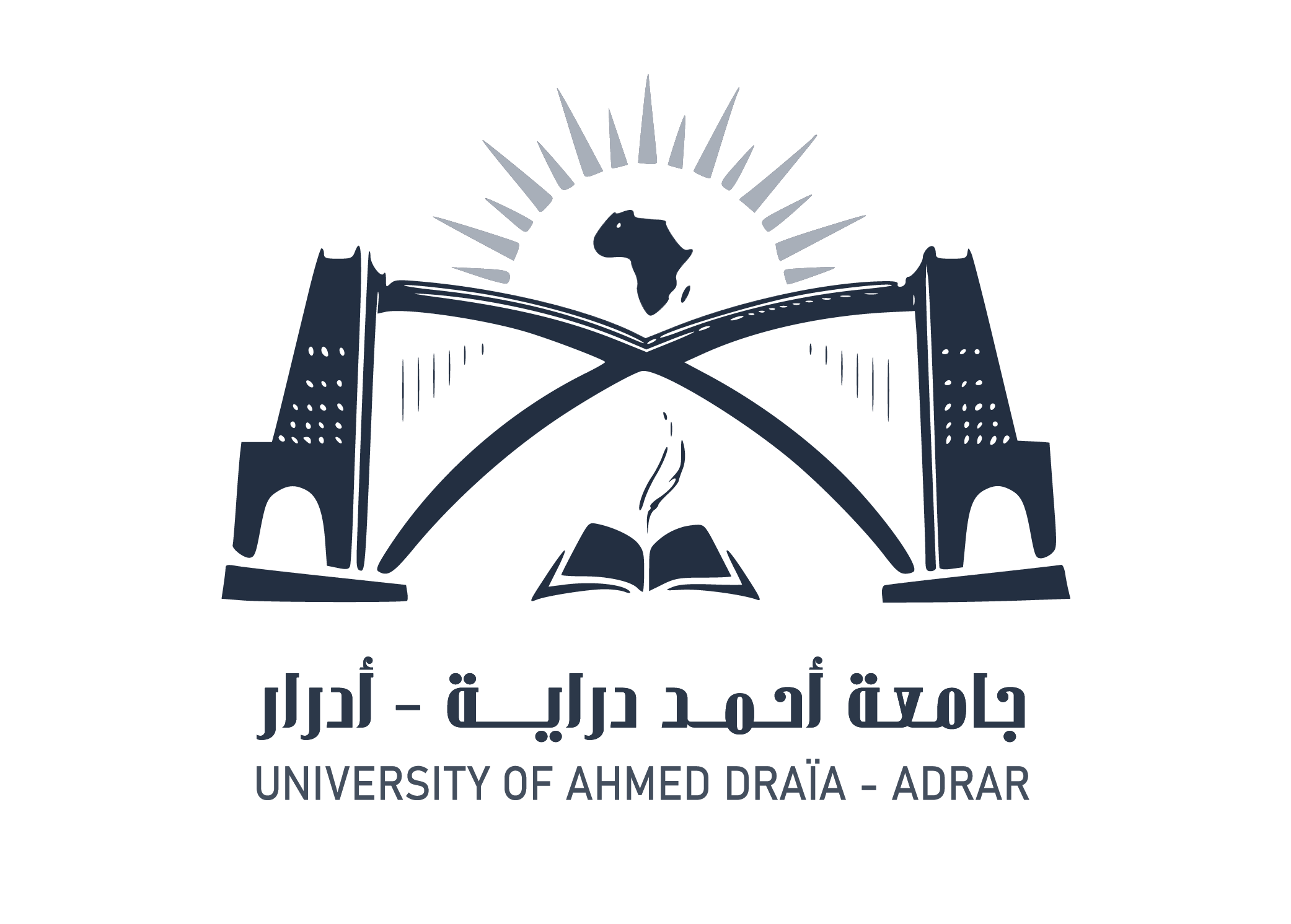 Ahmed Draia University of Adrar Algeria