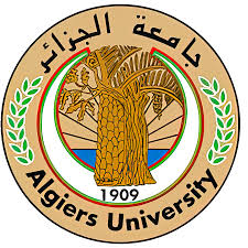 University of Algiers 1 Algeria