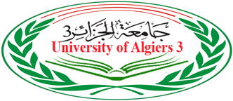 University of Algiers 3 Algeria