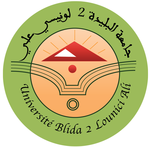 University of Blida 2 Algeria
