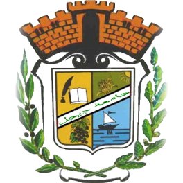 University of Jijel Algeria