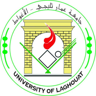 University of Laghouat Algeria