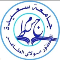 University of Saida Algeria