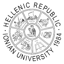 Ionian University Greece