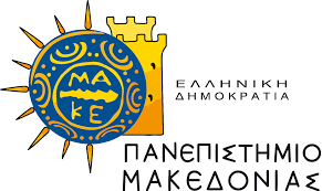 University of Macedonia Greece