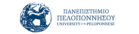 University of Peloponnese Greece