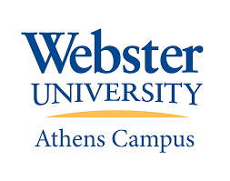 Webster University Athens Greece