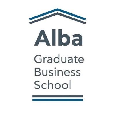 Alba Graduate Business School Greece