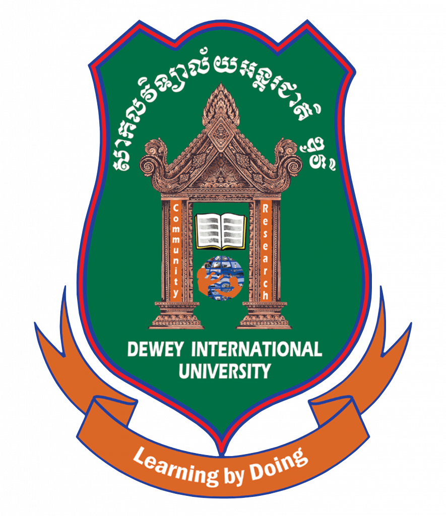 Dewey International University Cambodia