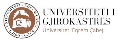 Eqrem Cabej University Albania