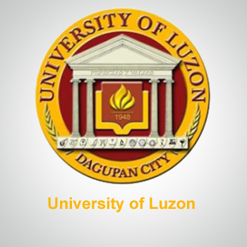 University of Luzon Philippines
