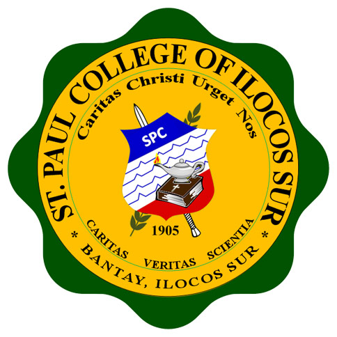 Saint Paul College of Ilocos Sur Philippines