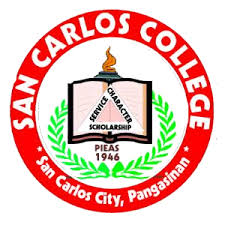 San Carlos College Philippines