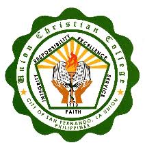 Union Christian College Philippines