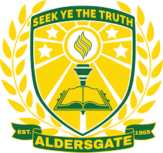 Aldersgate College Philippines