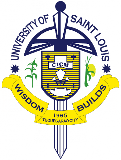 University of Saint Louis Philippines