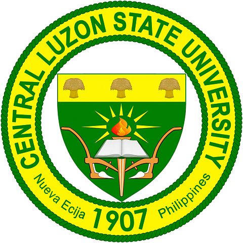 Central Luzon State University Philippines