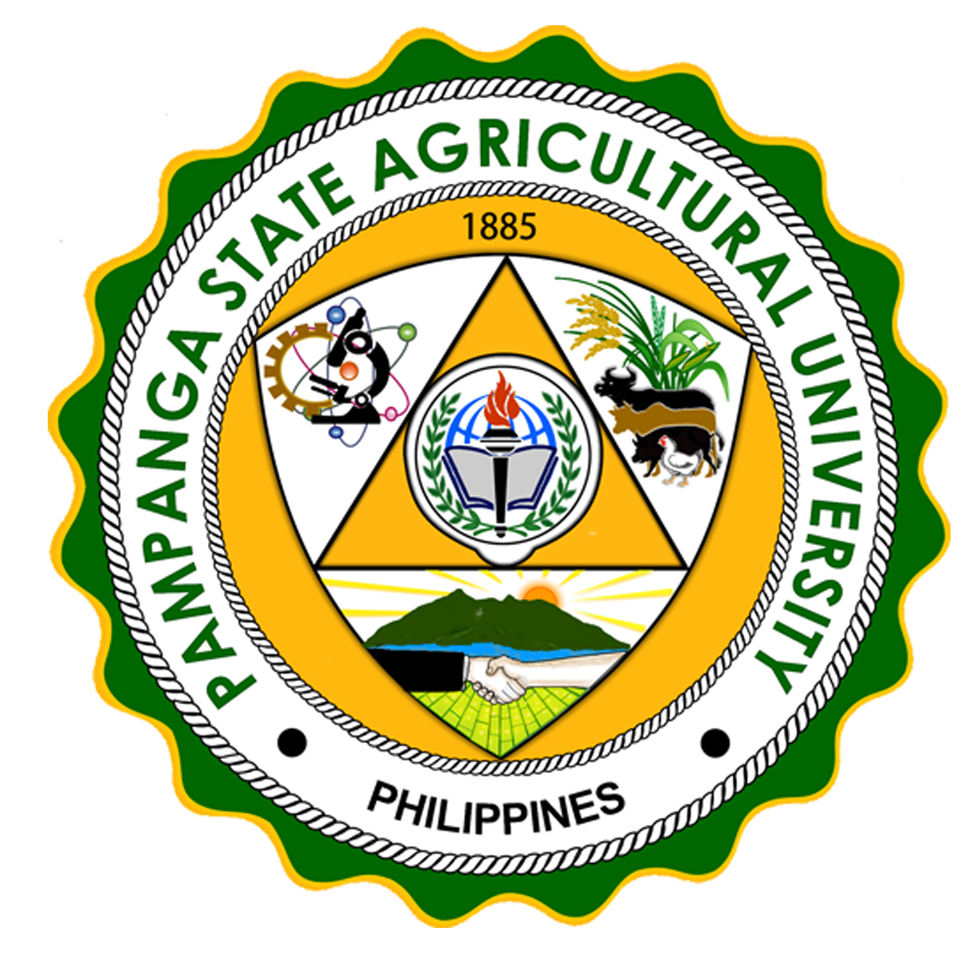Pampanga State Agricultural University Philippines