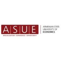 Armenian State University of Economics Armenia