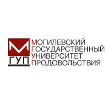 Mogilev State University of Food Technologies Belarus