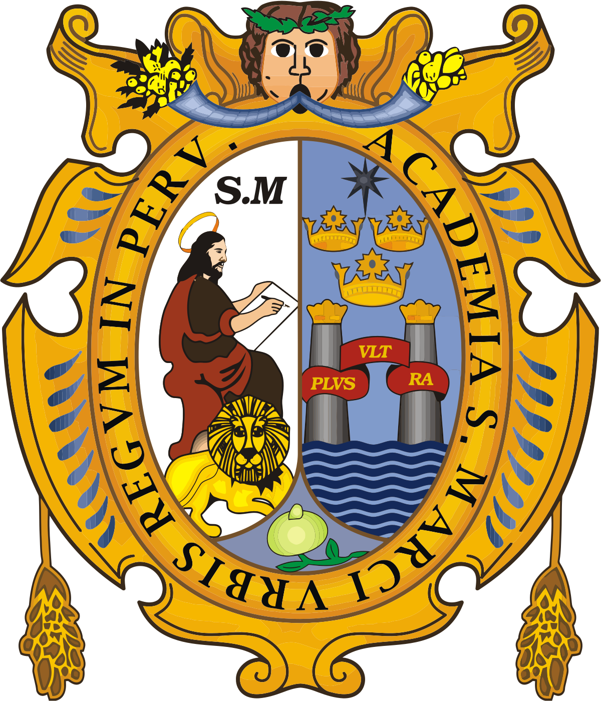 National Major University of San Marcos Peru