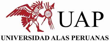 Alas Peruanas University Peru