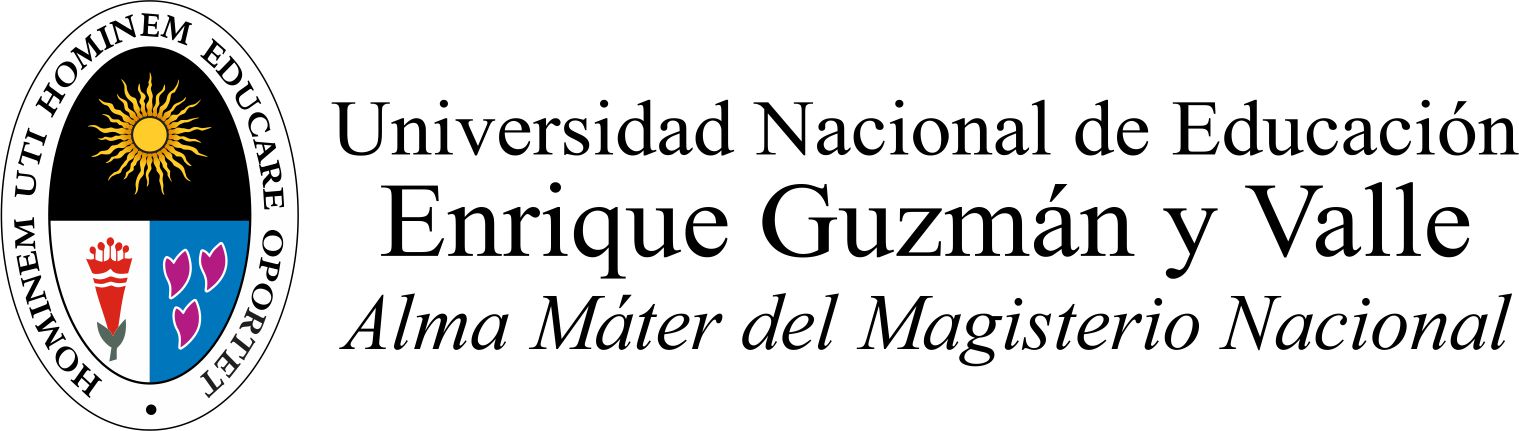 National University of Education Enrique Guzman y Valle Peru