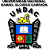 Daniel Alcides CarriÃ³n National University Peru