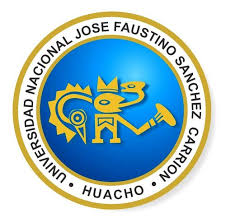 National University Jose Faustino Sanchez Carrion Peru