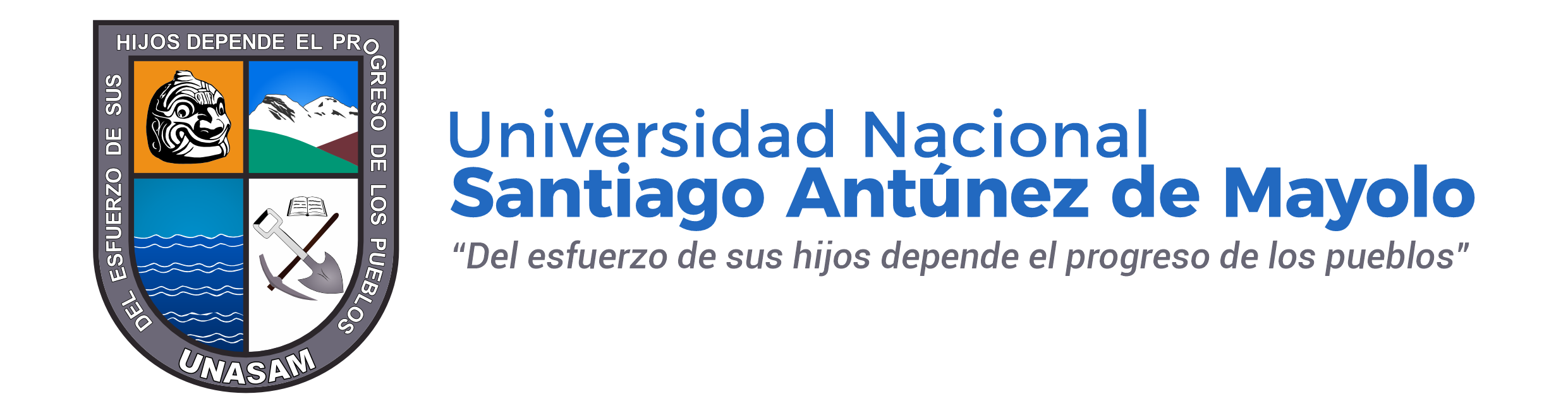 National University of San Martin Peru