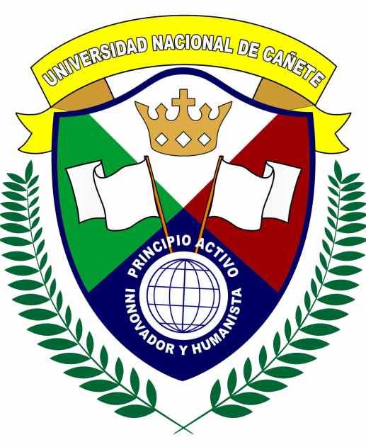 National University of Canete Peru