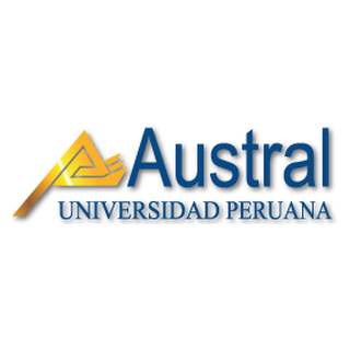 Peruvian Austral University of Cusco Peru