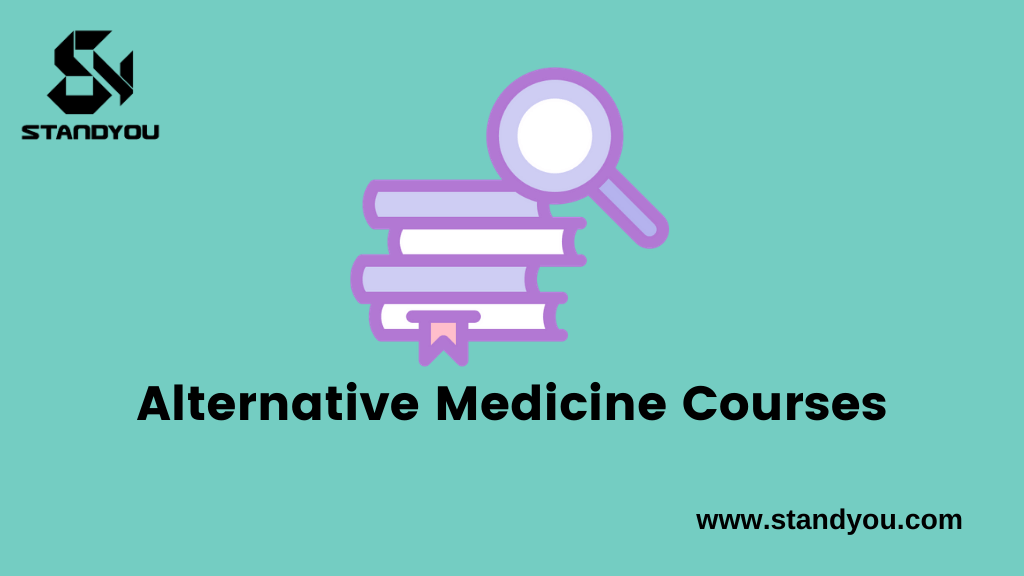 Alternative Medicine courses