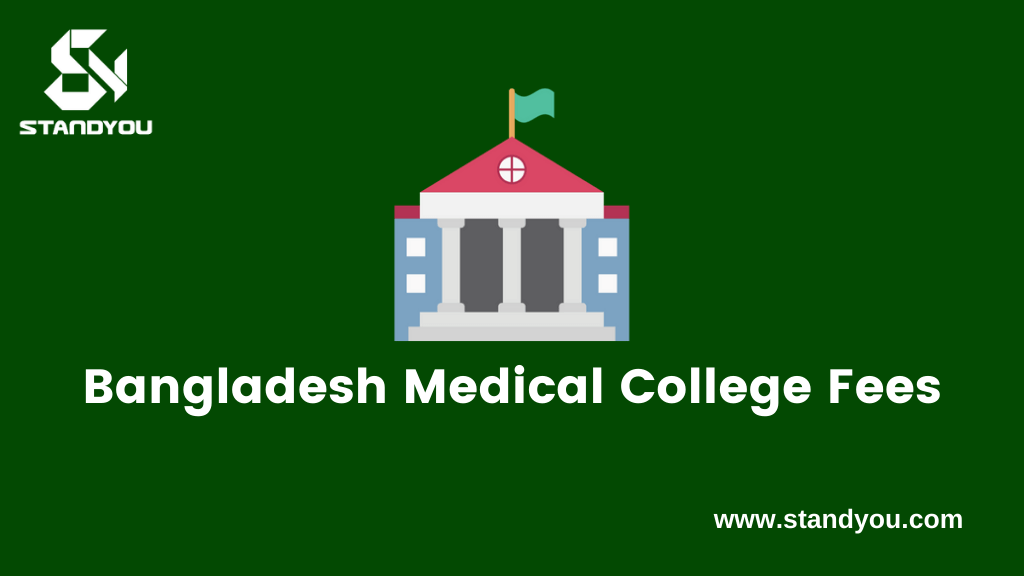 Bangladesh Medical College Fees