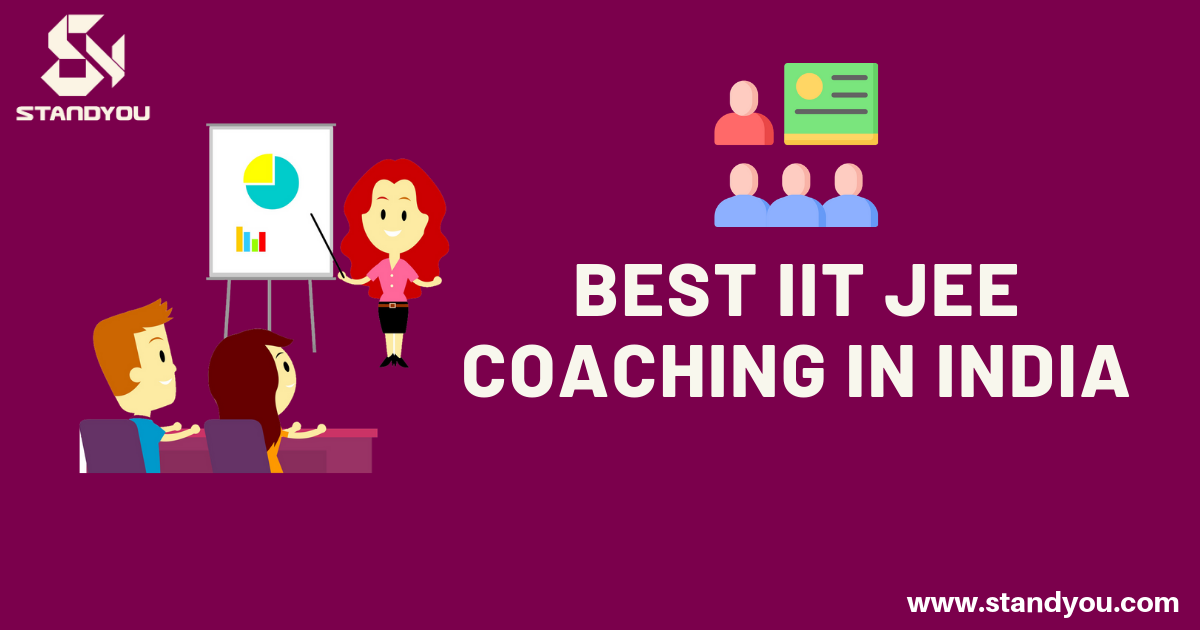 Best IIT Coaching in India