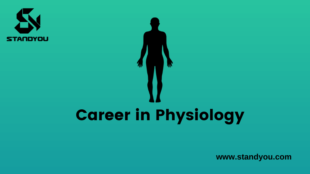 Career In Physiology