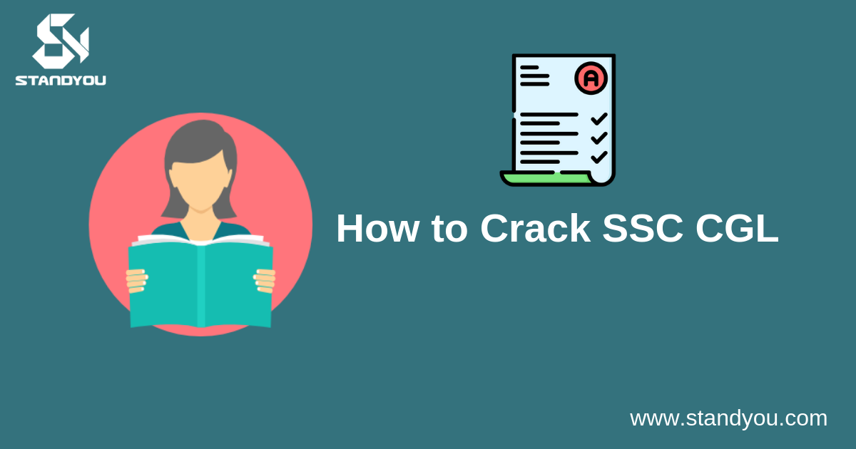 How to crack SSC CGL