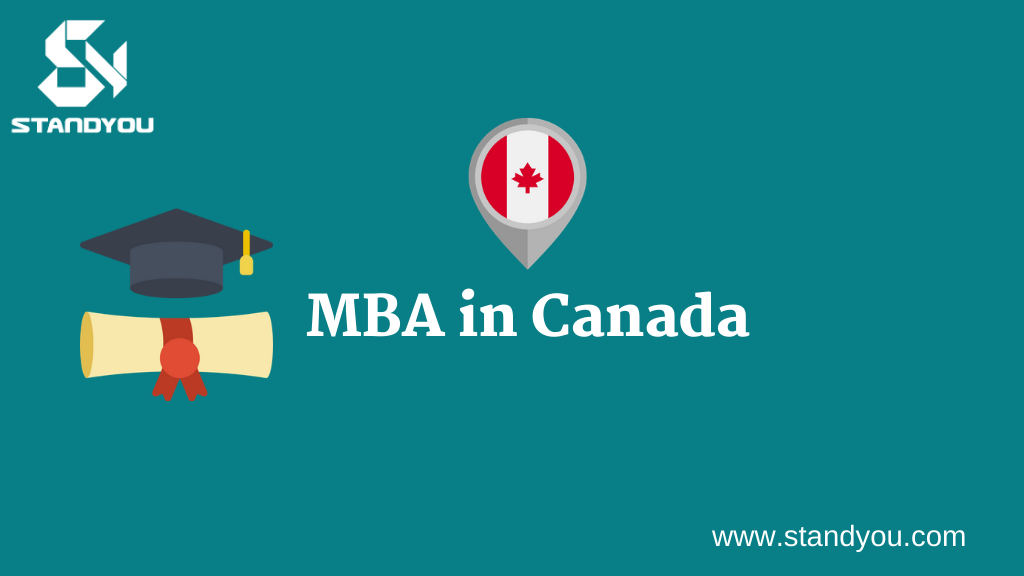 MBA in Canada