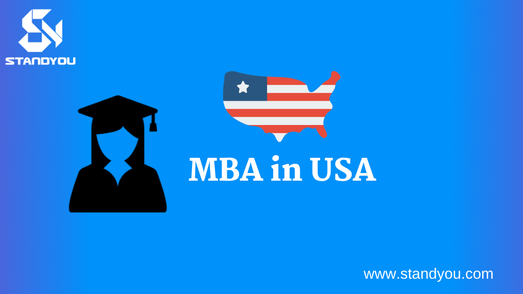 MBA in USA