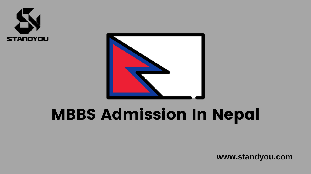 MBBS Admission In Nepal