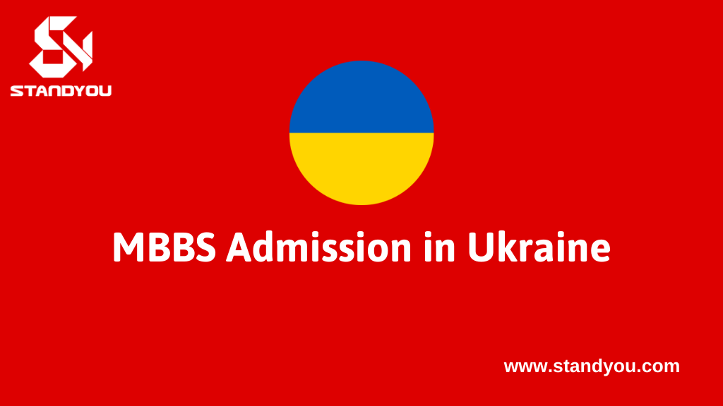 MBBS admission in Ukraine