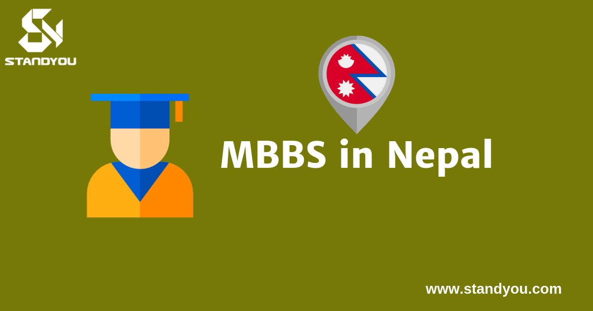 Study MBBS in Nepal