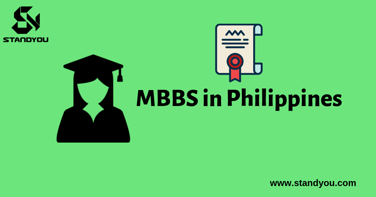 MBBS in the Philippines