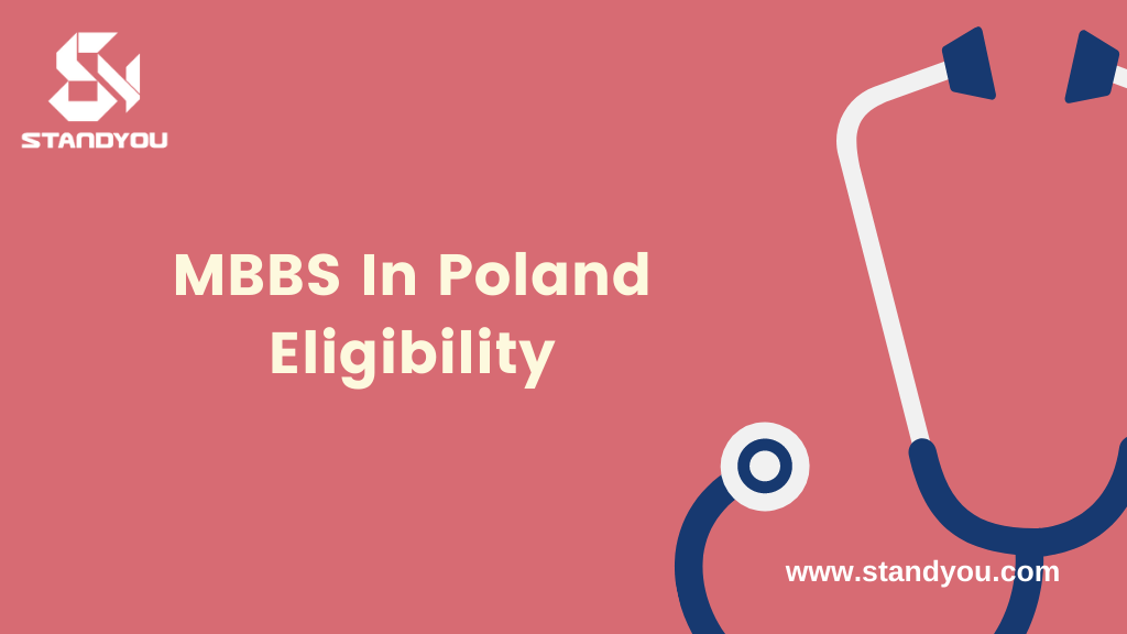 MBBS in Poland and Eligibility