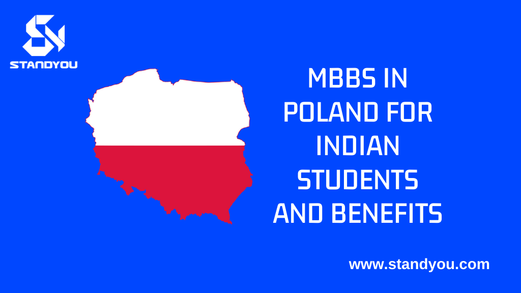 MBBS in Poland for Indian Students and Benefits