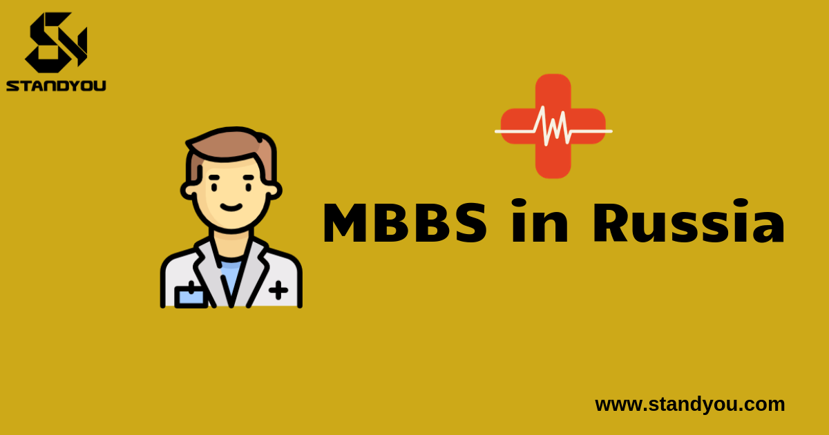 MBBS in Russia