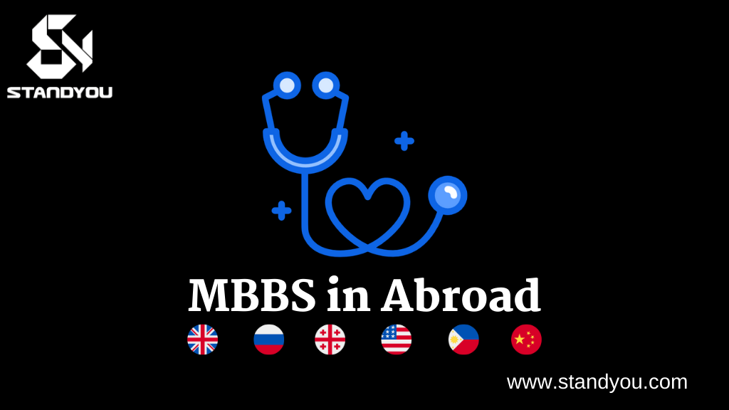 MBBS in Abroad